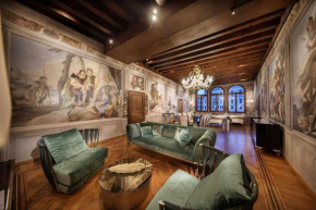 Do Leoni Apartments Venice